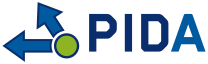 pida Logo